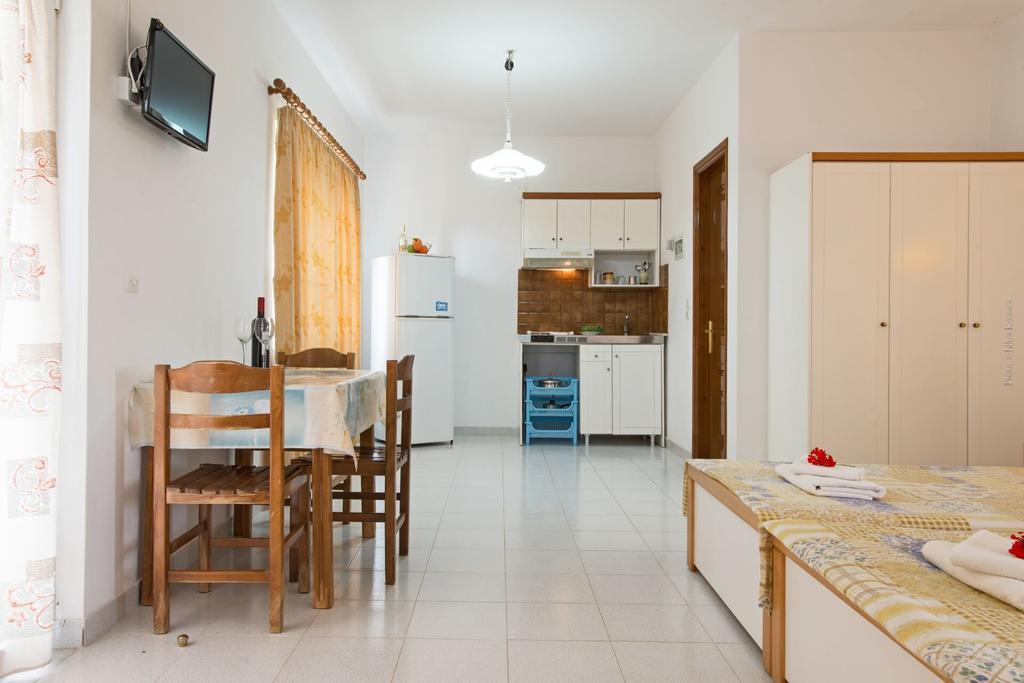 Residence Vista Del Mare Acharavi  Ngoại thất bức ảnh