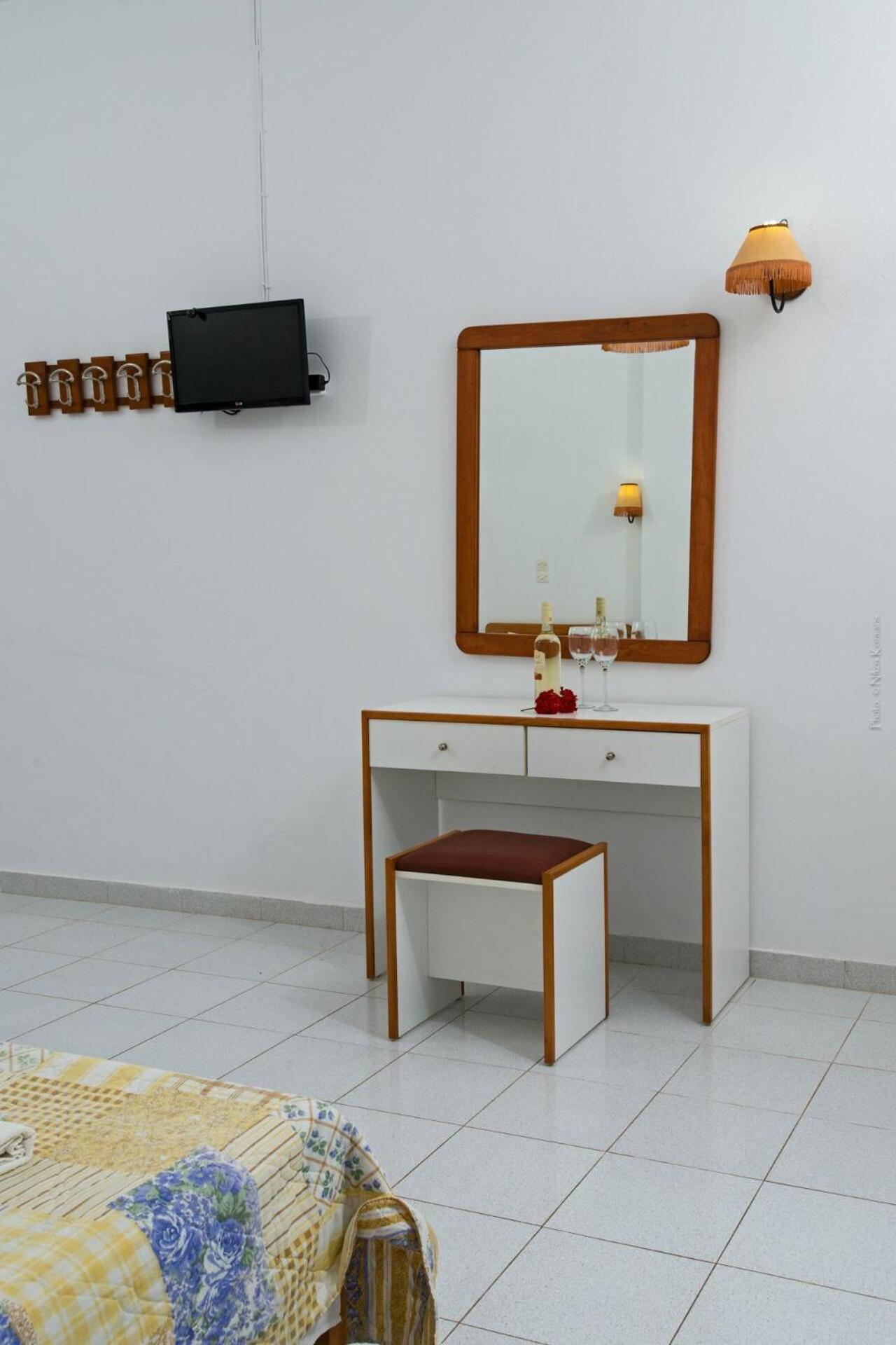 Residence Vista Del Mare Acharavi  Ngoại thất bức ảnh